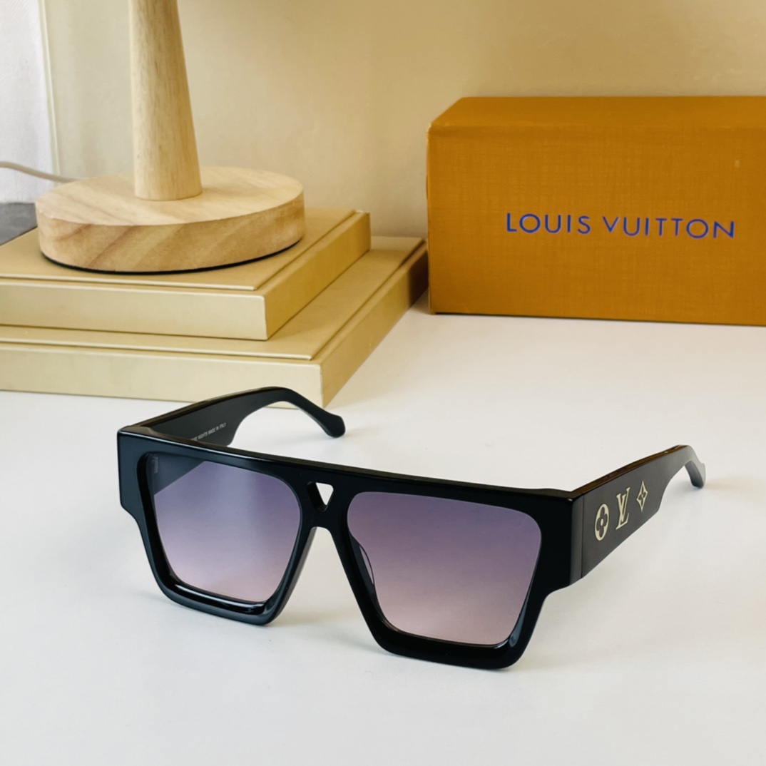 L*ouis V*uitton Glasses Top