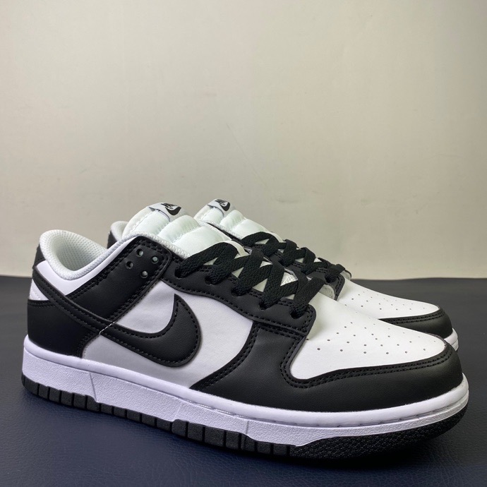 from Nike SB Dunk Low