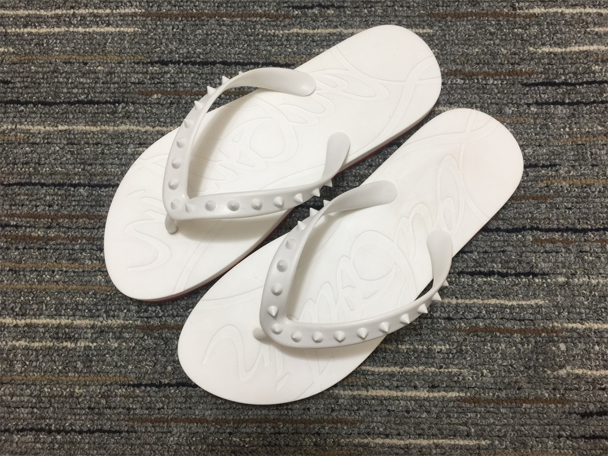 C*ristian L*uboutin Sandals