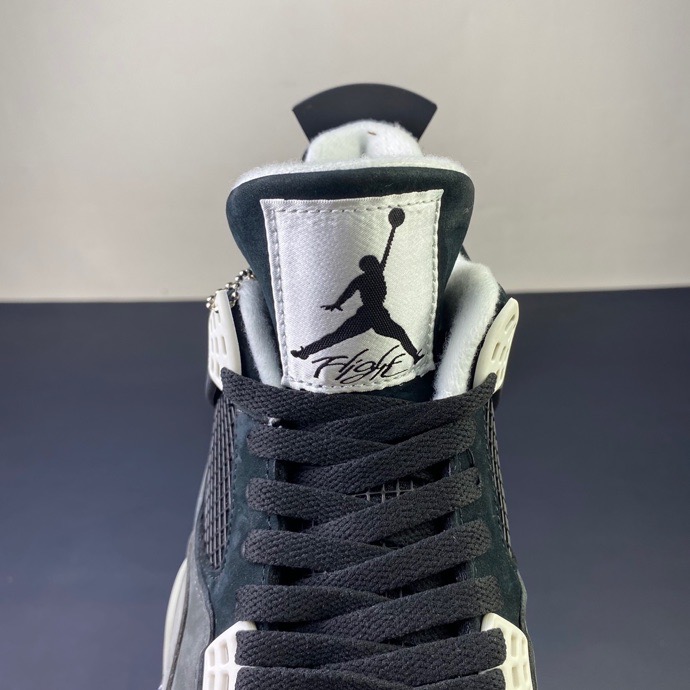Air Jordan 4 Retro Fear Pack 626969-030