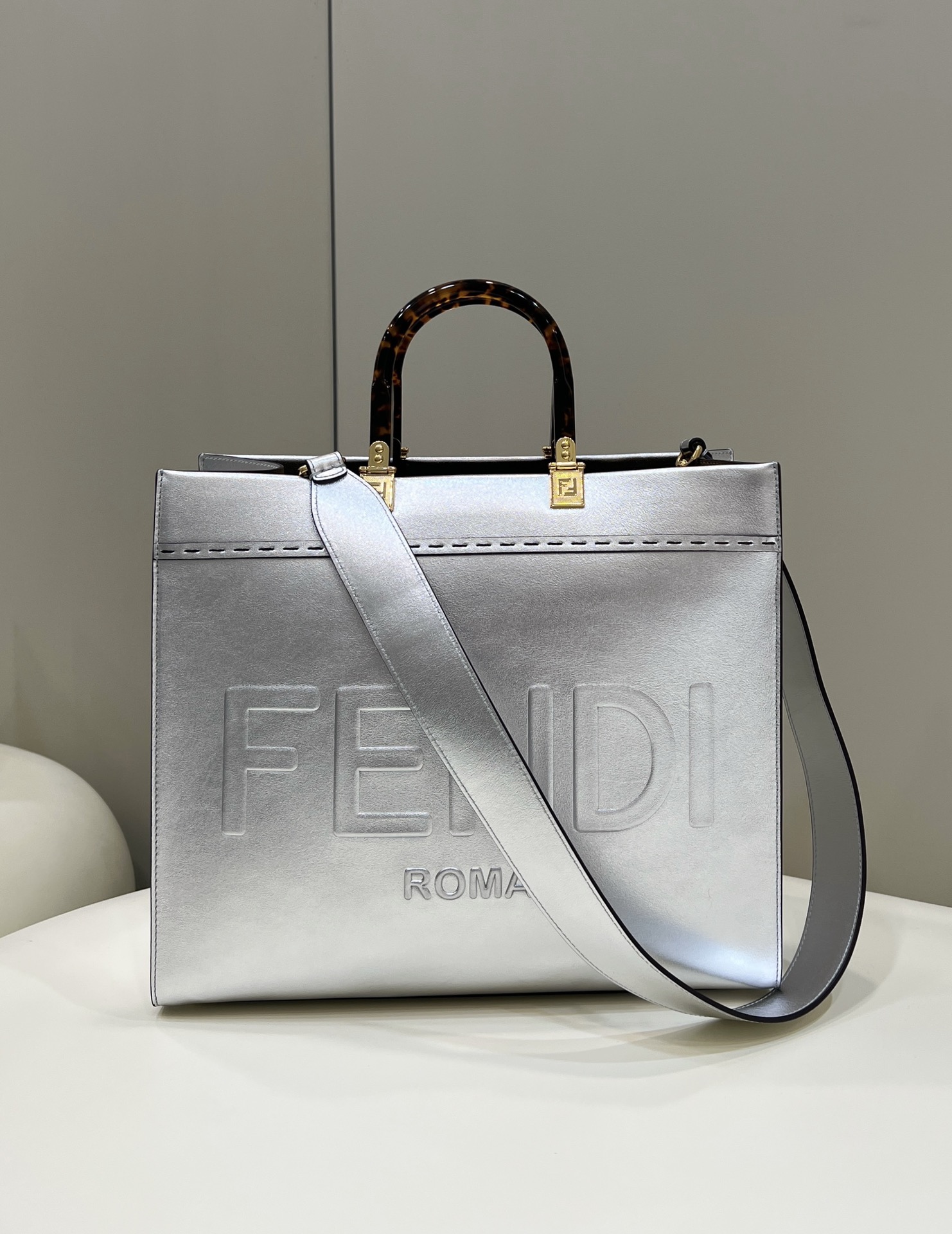 F*endi Bag Top Quality 36*13*32CM