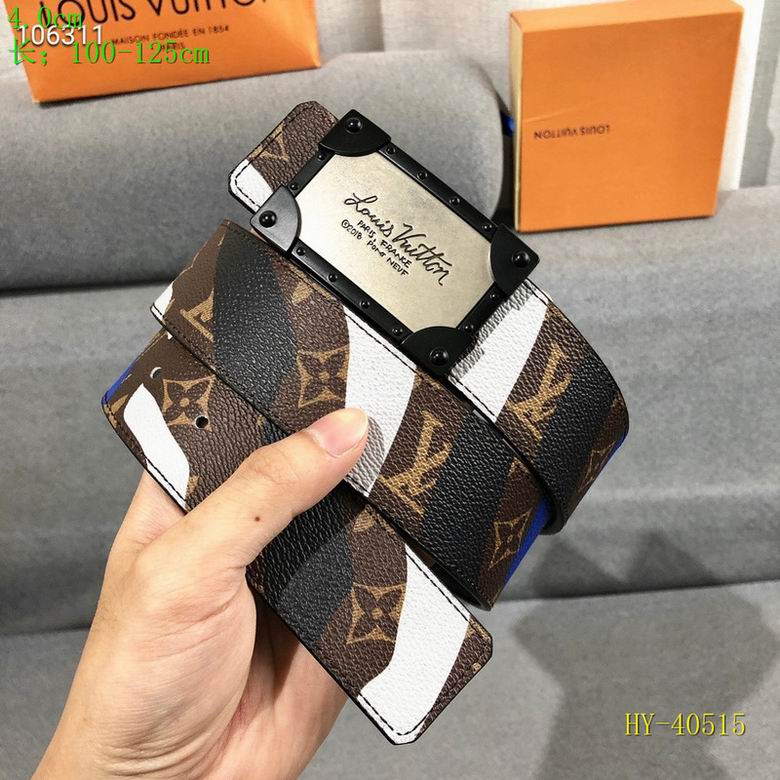 L*uis V*itton Belts Top Version