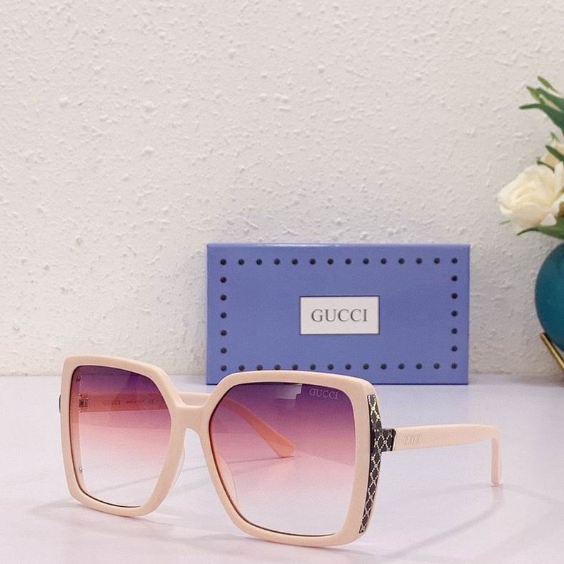 Top Quality G*ucci Glasses