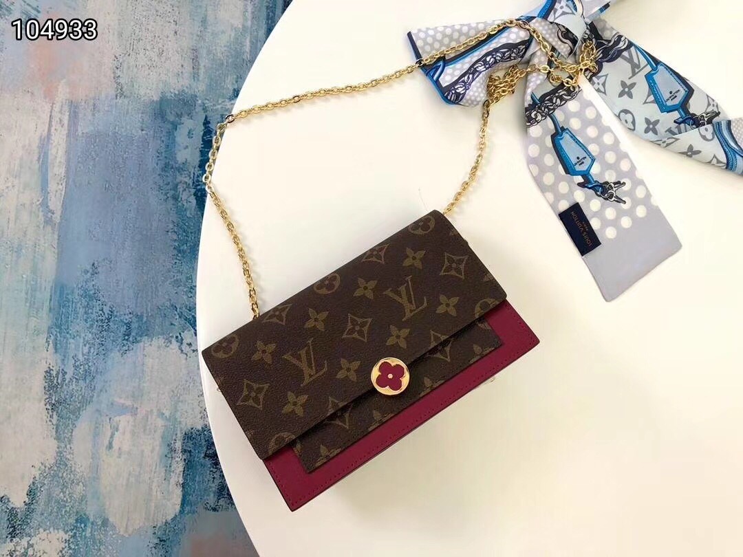 L*ouis V*uitton Bag Top Quality 17.5*11.5*3.5cm