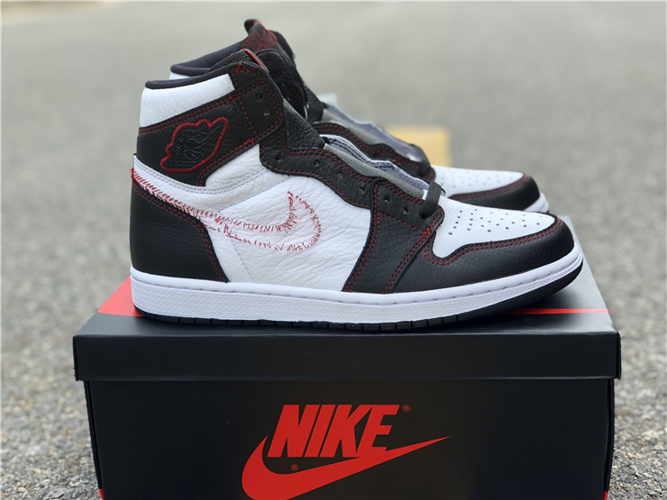 Air Jordan 1 High OG “Defiant” CD6579-071