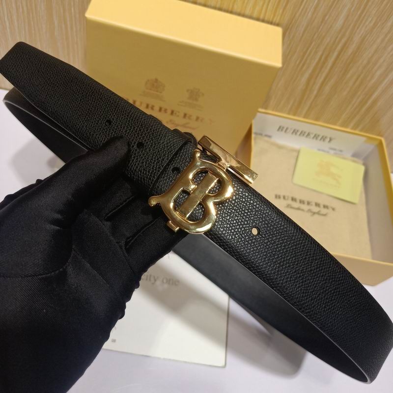 B*rberrry Belts Top Version