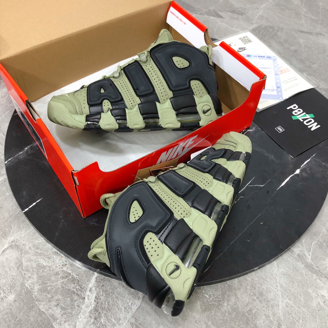 from Nike Air More Uptempo β96 OG