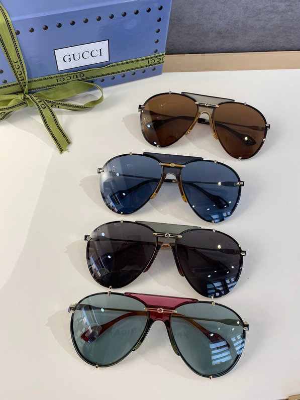 Top Quality G*ucci Glasses