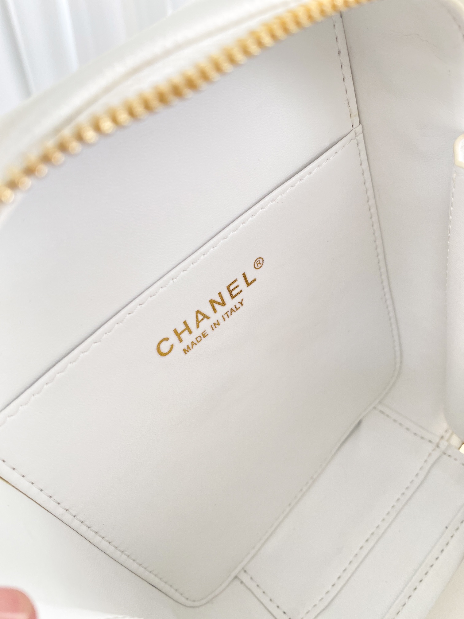 C*hanel Bag Top Quality 17*13*7*cm