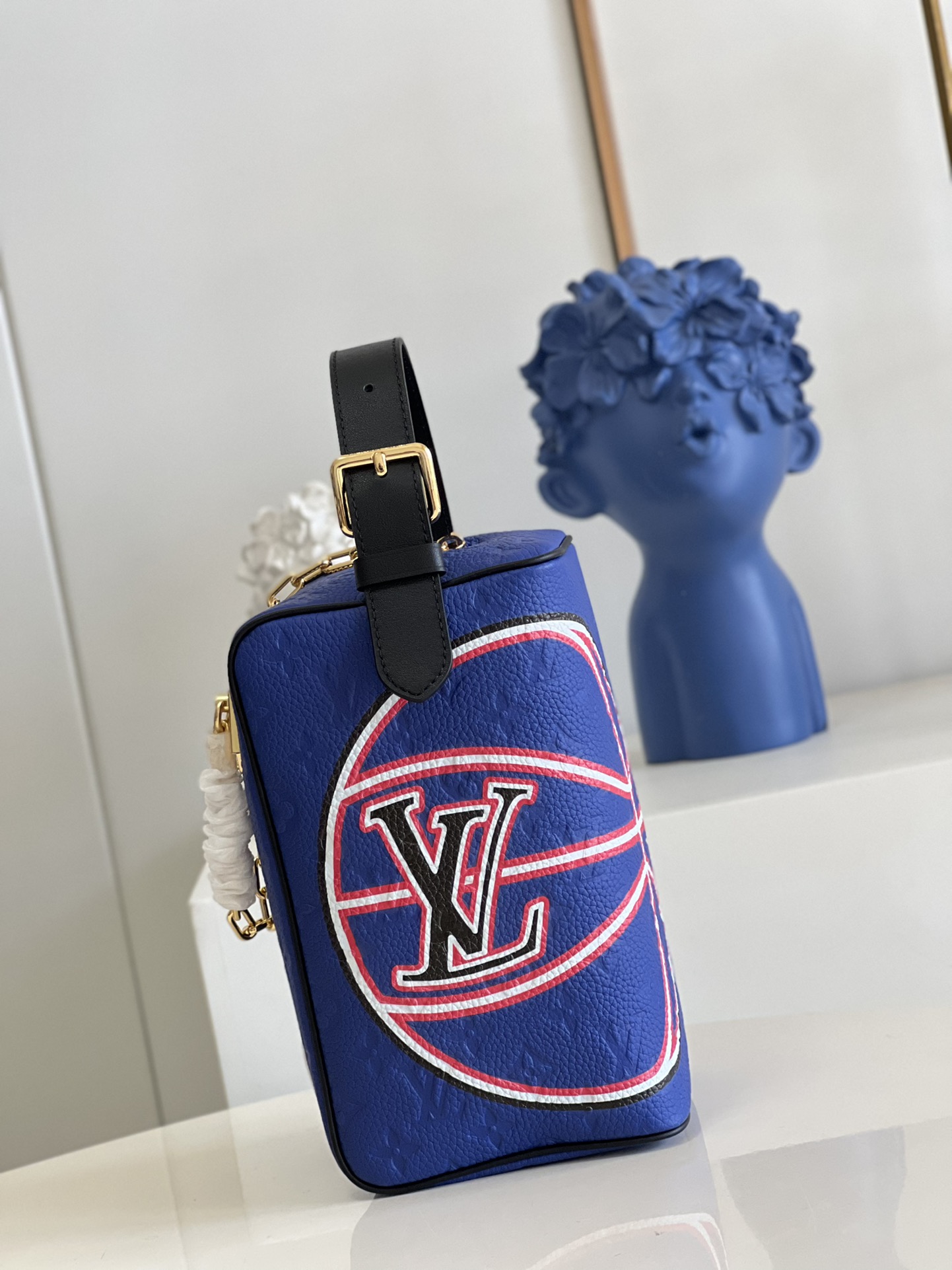 L*ouis V*uitton Top Bag 15*24*15cm