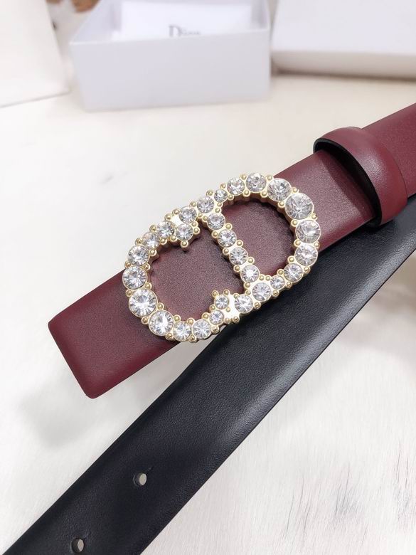 D*or Belts Top Version