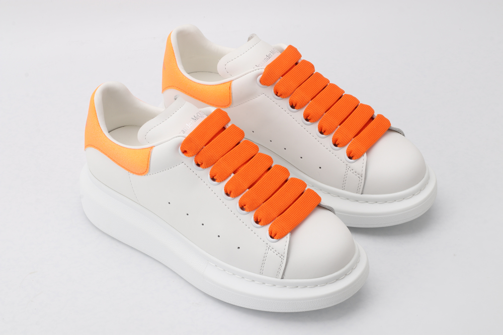 A*exander M*queen Sneaker