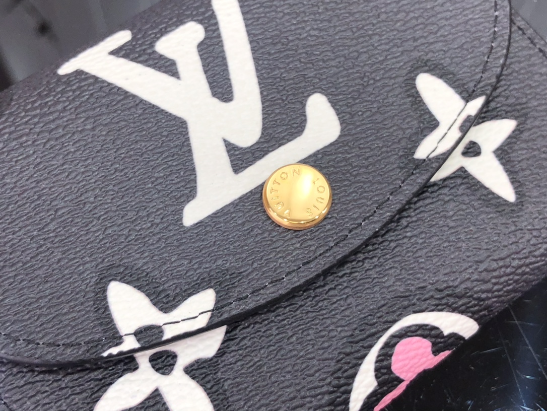 L*ouis V*uitton Bag Top Quality 11*8*2.5cm