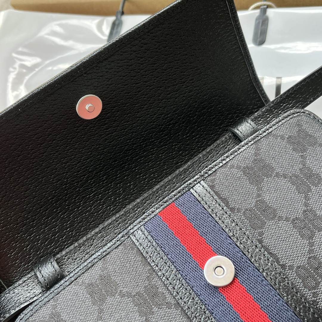 B*alenciaga Bag Top Quality 18.8*10.9*3.3CM