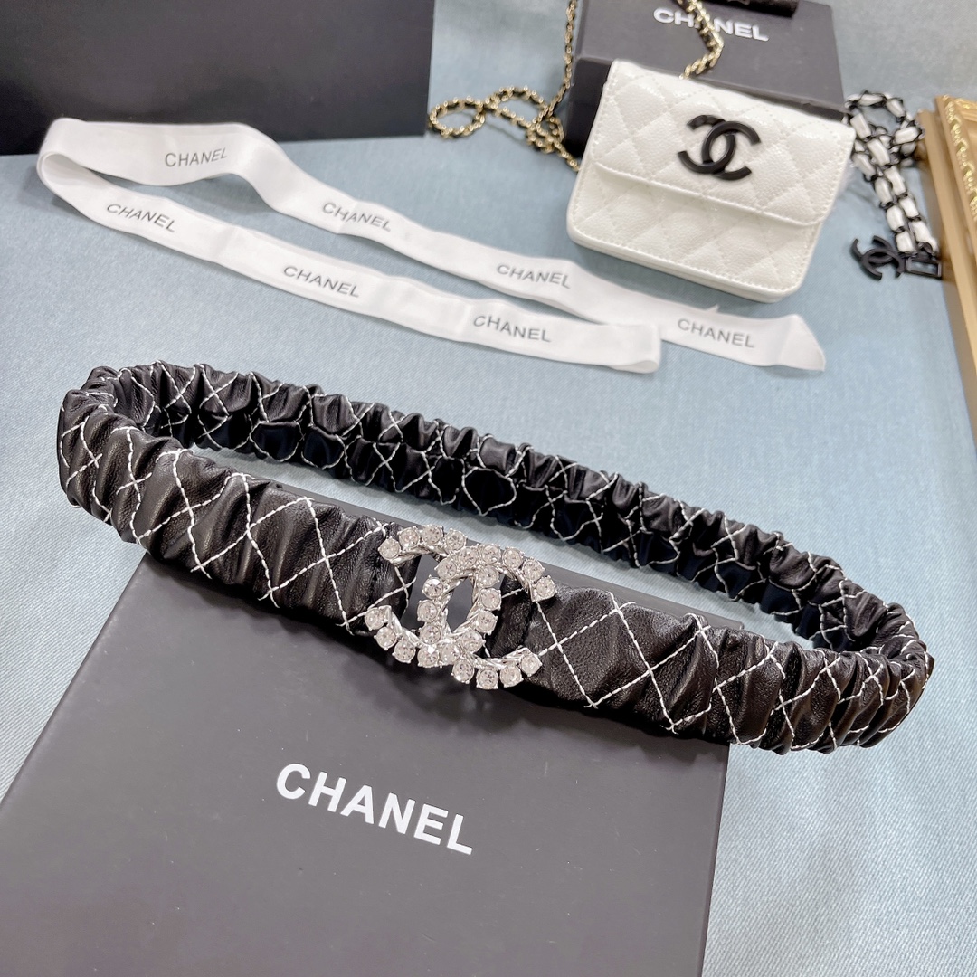 C*hanel Top Version 3.0cm