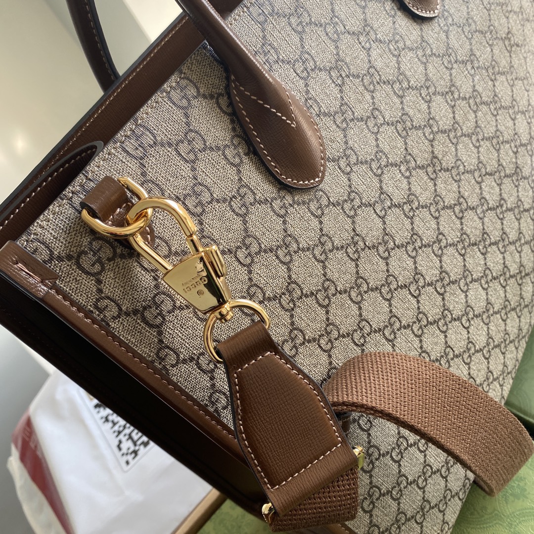 G*ucci Bag Top Quality 37.5*33*15.5CM