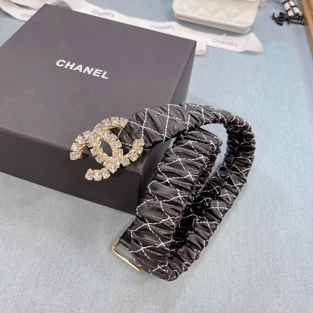 C*hanel Top Version 3.0cm