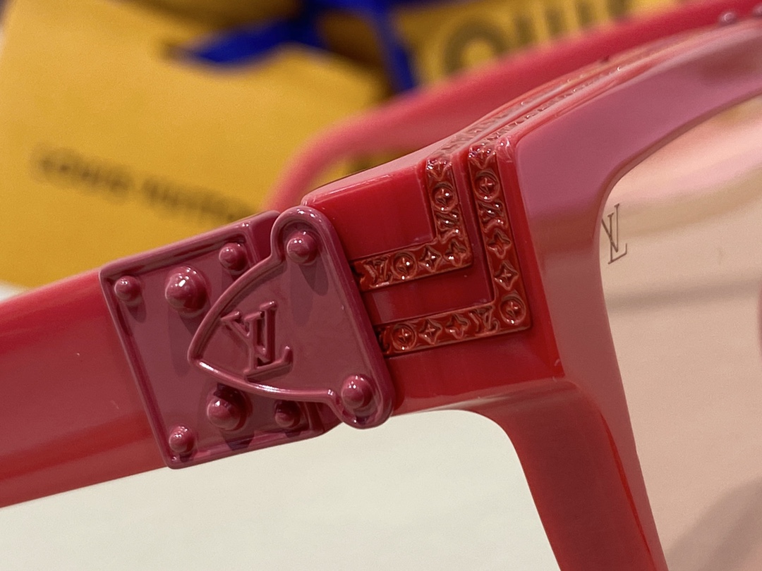 L*ouis V*uitton Glasses Top