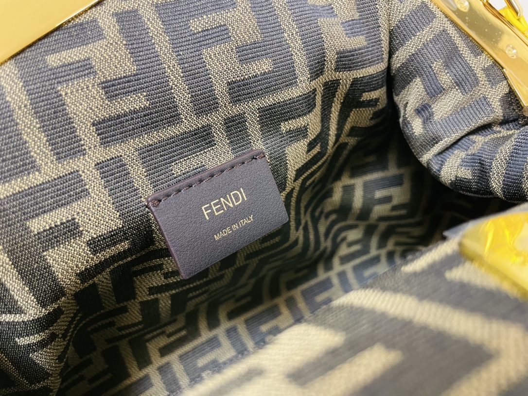 F*endi Bag Top Quality 32.5*15*23.5CM