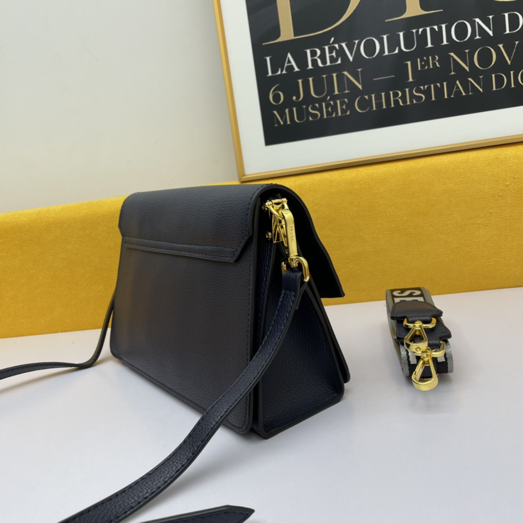 P*rada Top Bag 27*17*10cm