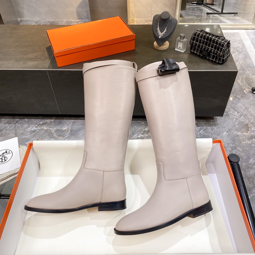 Women H*ermes Top Sneaker