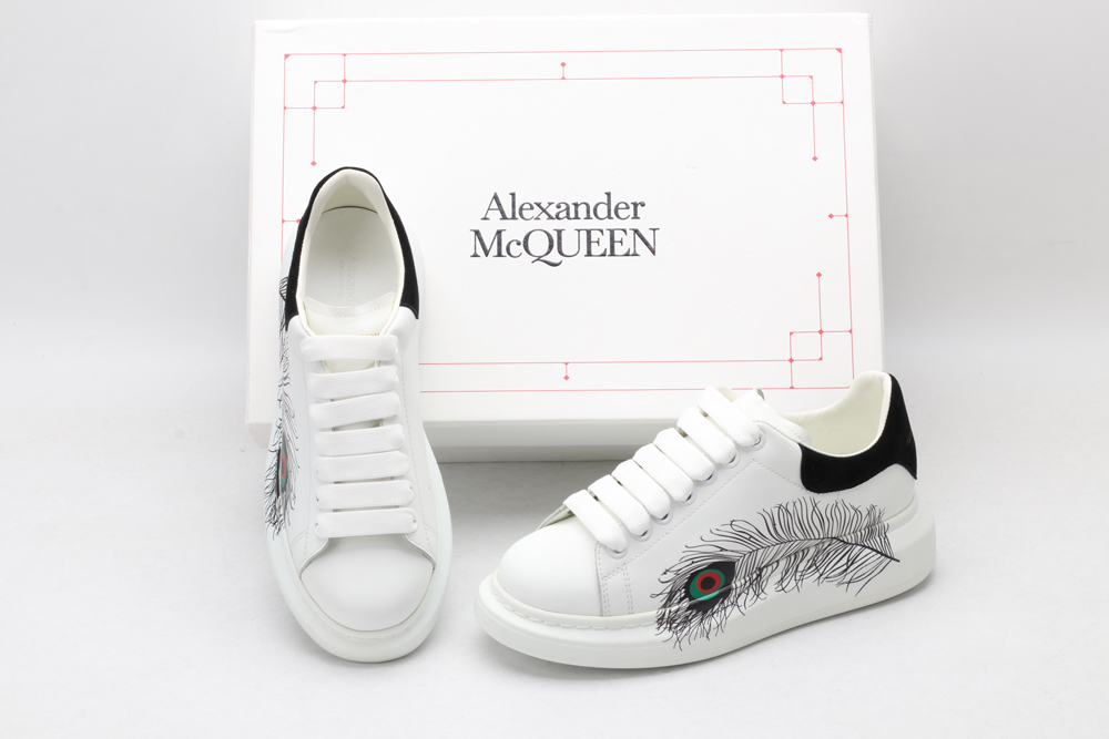 A*exander M*queen Sneaker