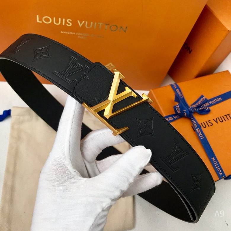 L*uis V*itton Belts Top Version