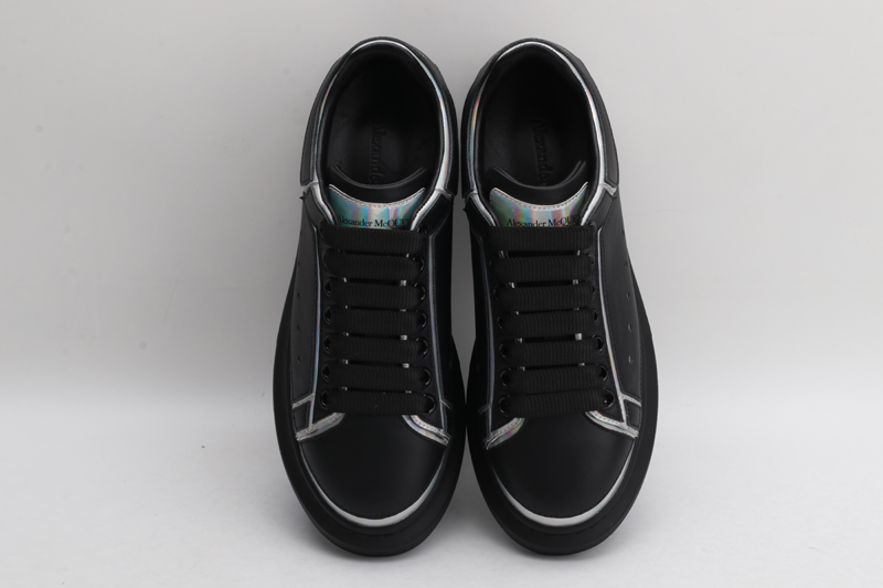 Men Women A*lexander M*cqueen Top Sneaker
