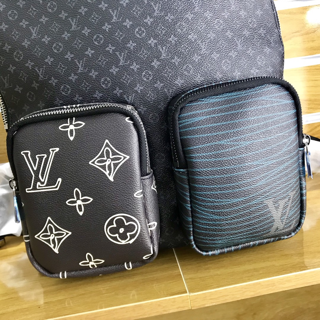 L*ouis V*uitton Top Bag 30*40*15.5cm