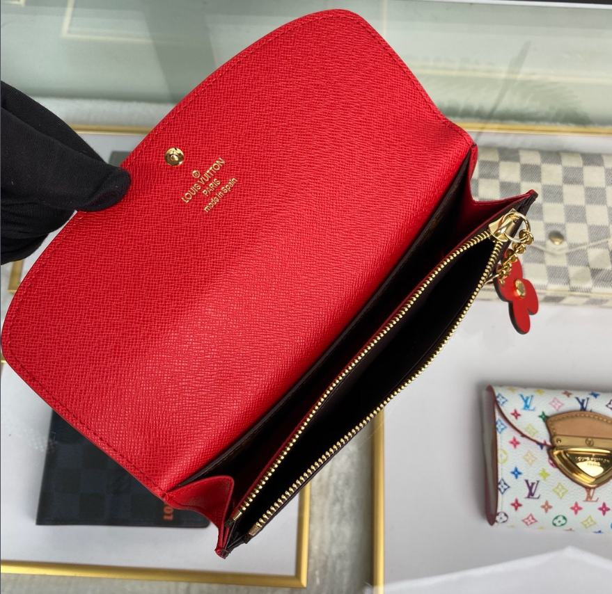 L*ouis V*uitton Bag Top Quality 19*10*2CM