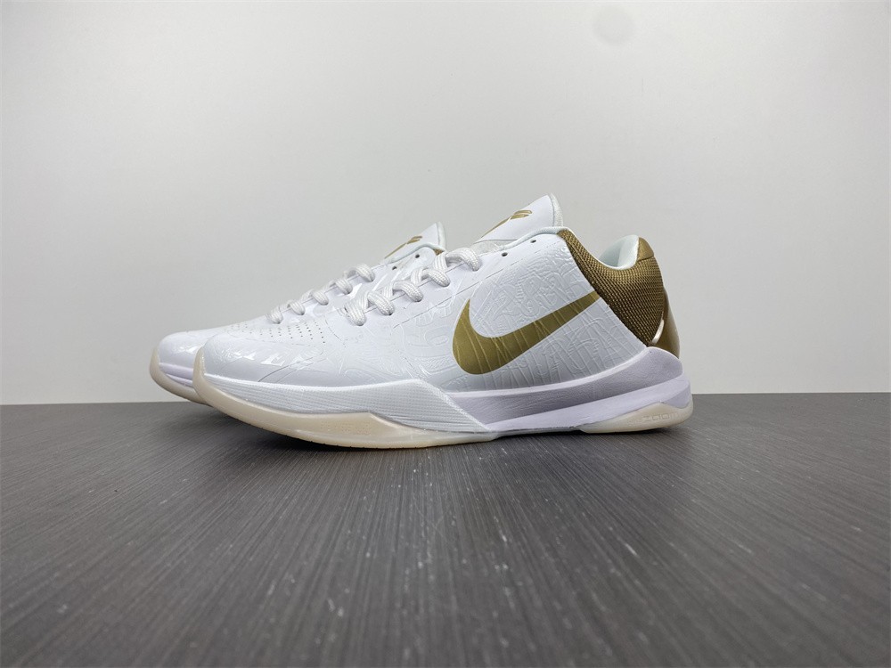from NIKE KOBE 5