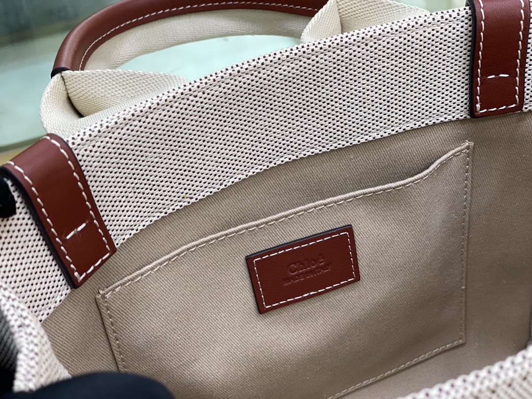 C*hloe Bag Top Quality 26.5*20*8cm