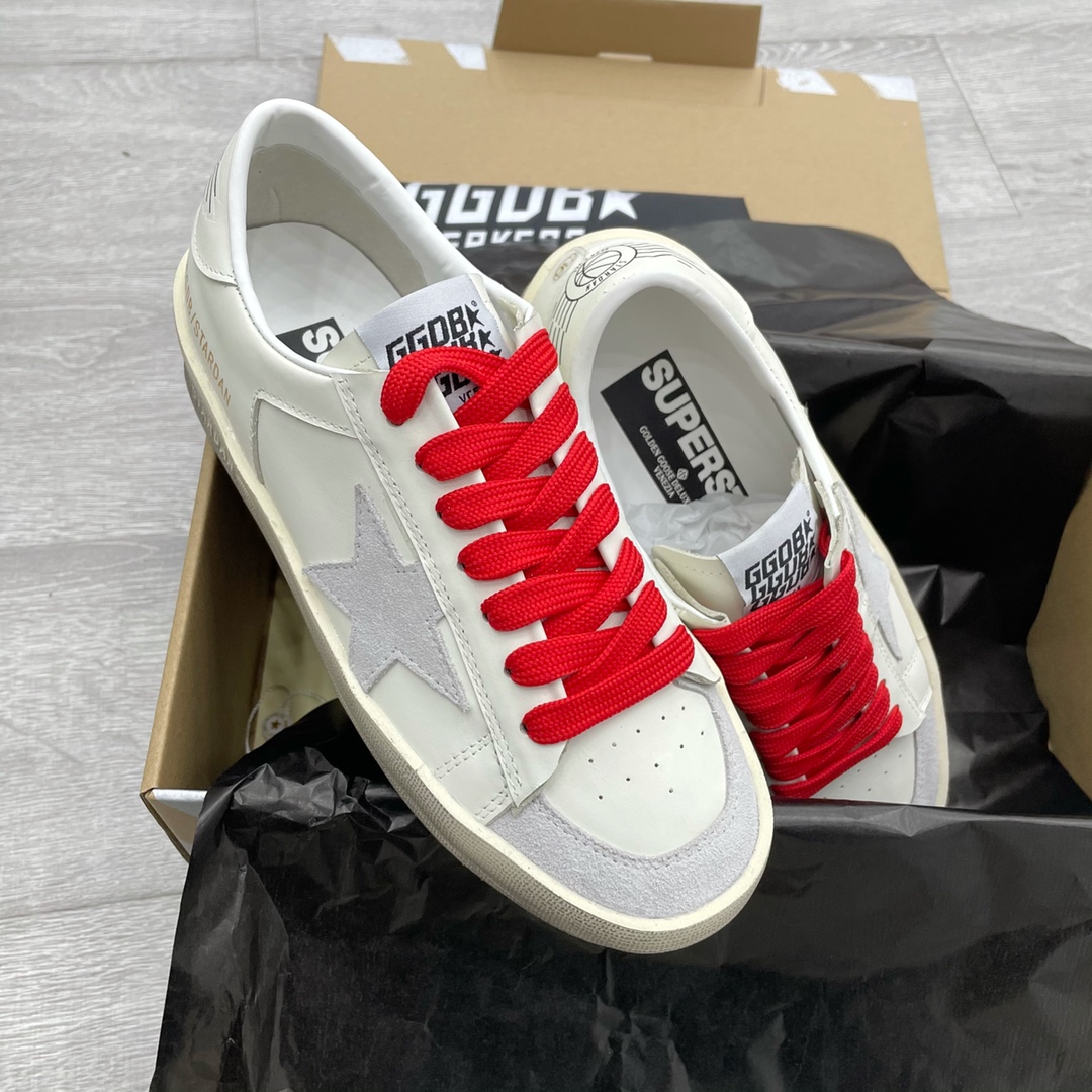 Men Women G*GDB Top Sneakers