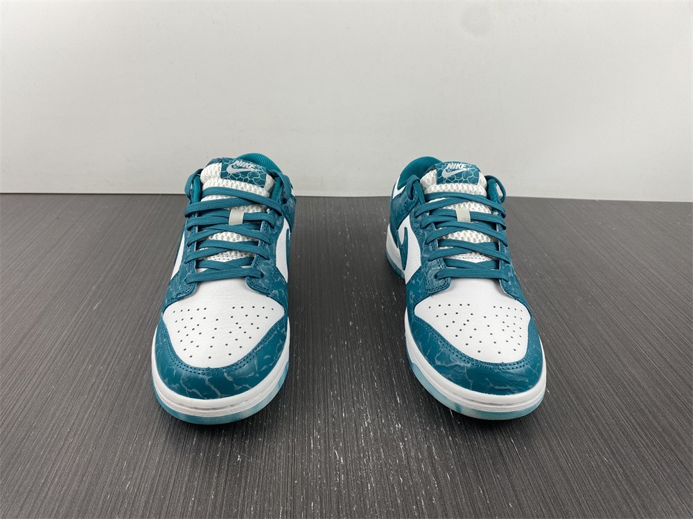 from Nike Dunk Low Ocean DV3029-100