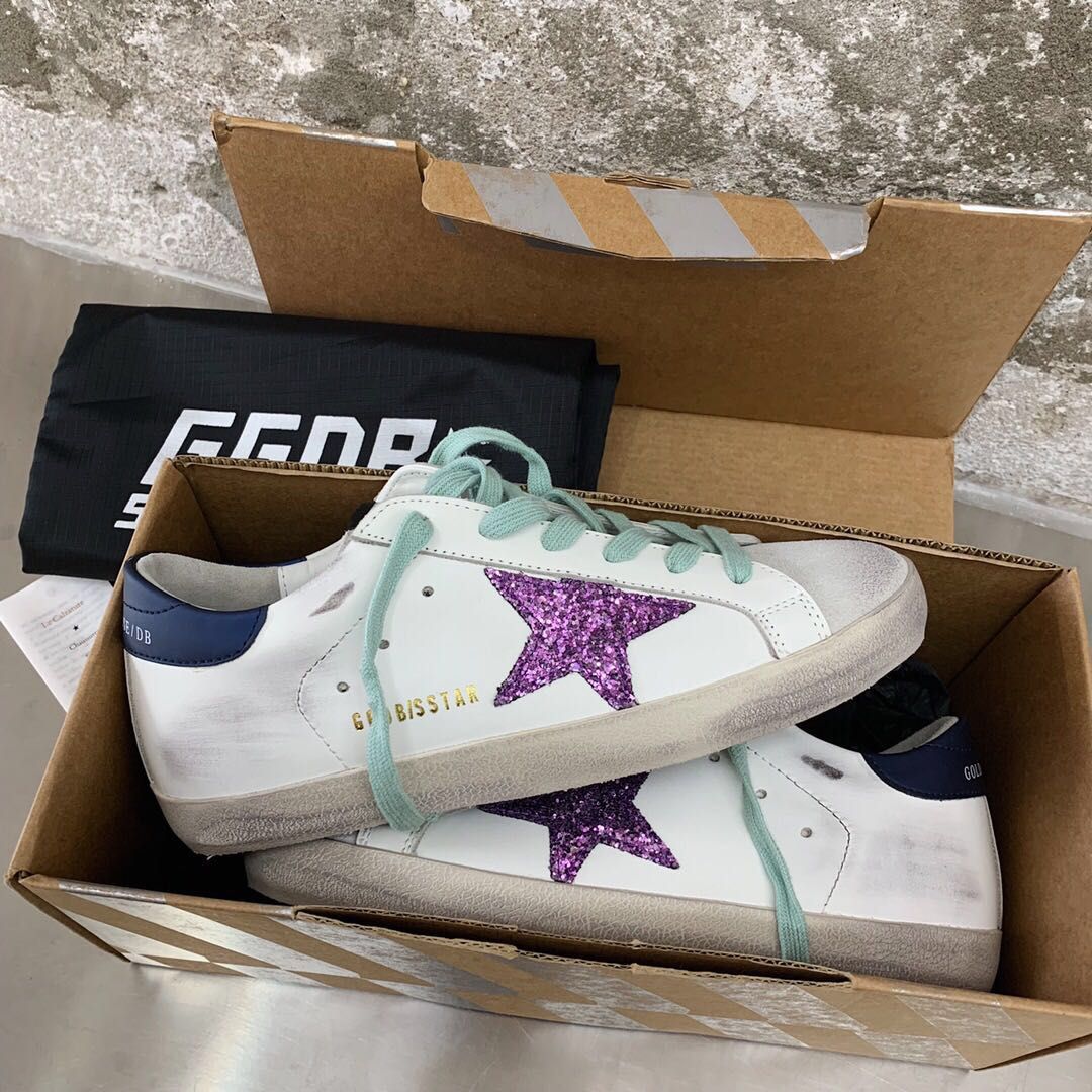 Men Women G*GDB Top Sneakers