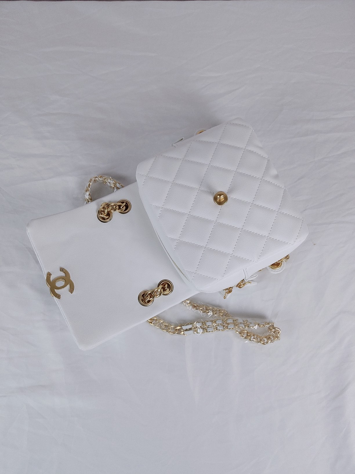 C*hanel Bag Top Quality 20*19*8CM