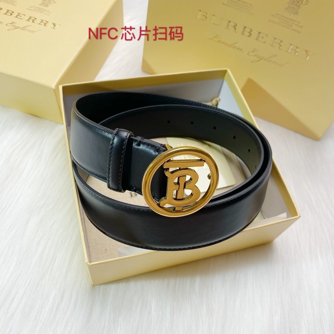 B*rberrry Belts Top Version