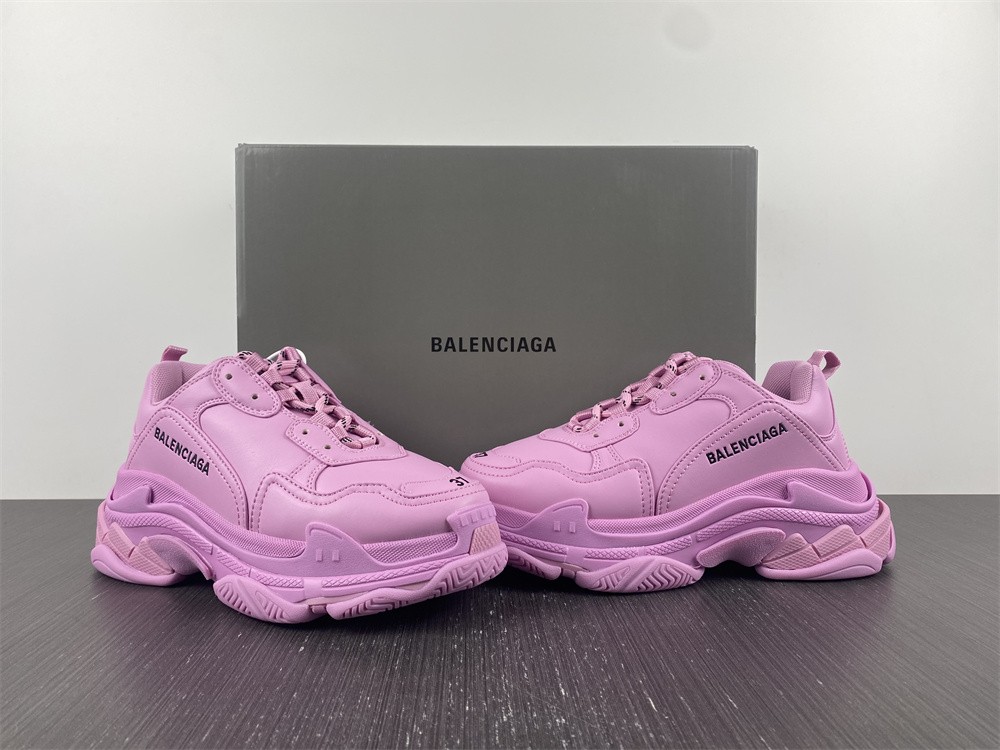 Women B*alenciaga Top Sneakers