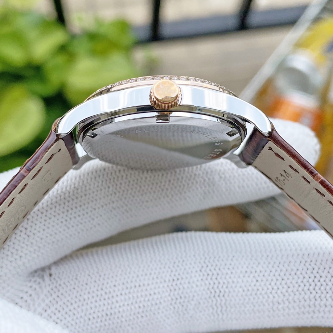 O*mega Watches Top Quality 30*10mm ()