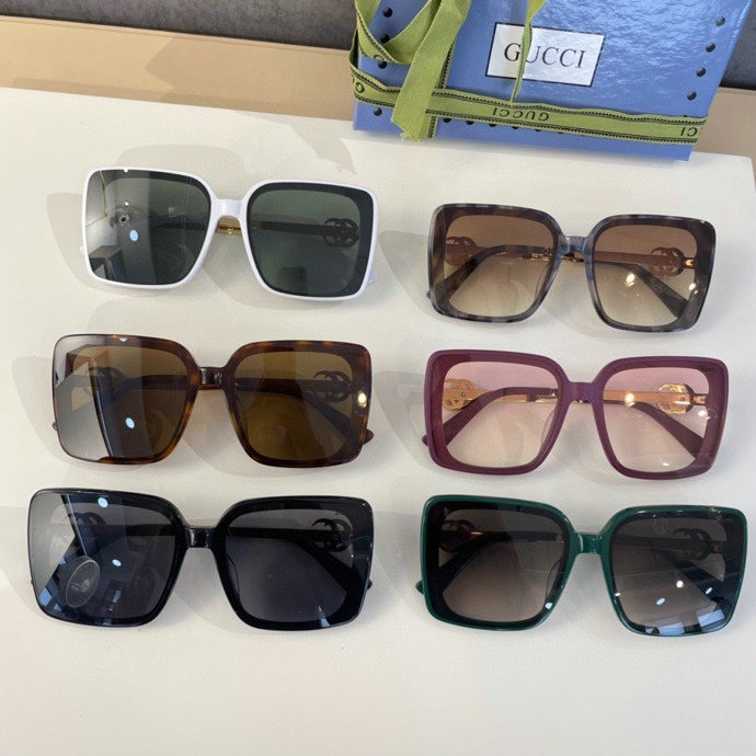 Top Quality G*ucci Glasses