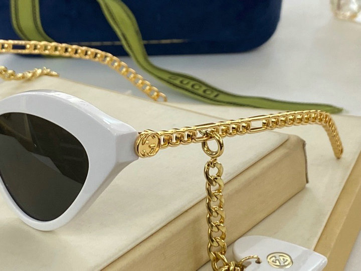 Top Quality G*ucci Glasses