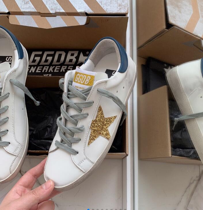 Men Women G*GDB Top Sneakers