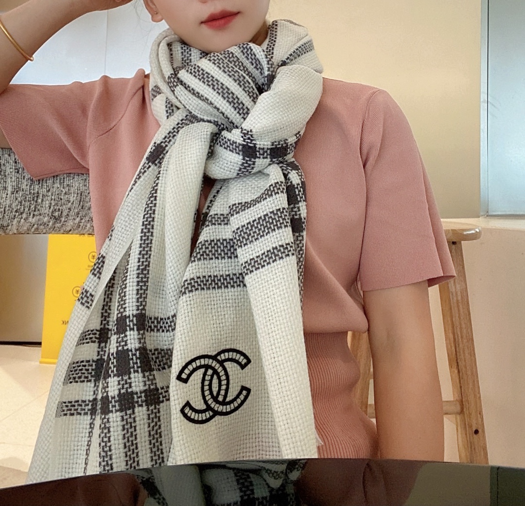 Scarf 70*180cm