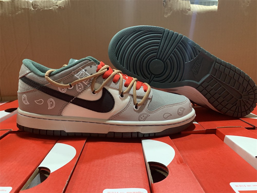 from Nike Dunk Low DH0957-100