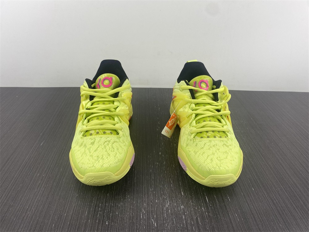 from KD 15 “Light Lemon Twist” DM1054 700