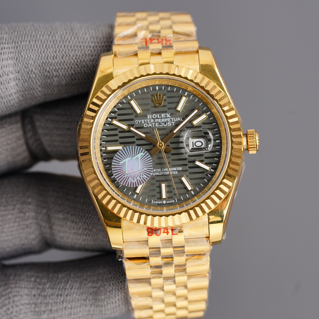 R*olex Watches Top Quality 41*11mm ()