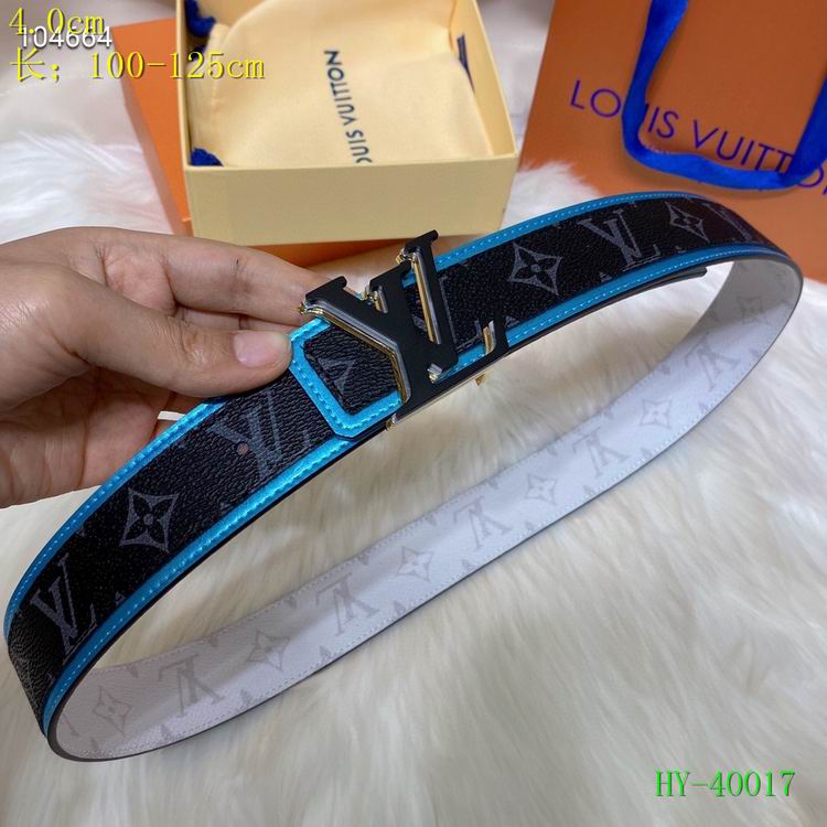 L*uis V*itton Belts Top Version