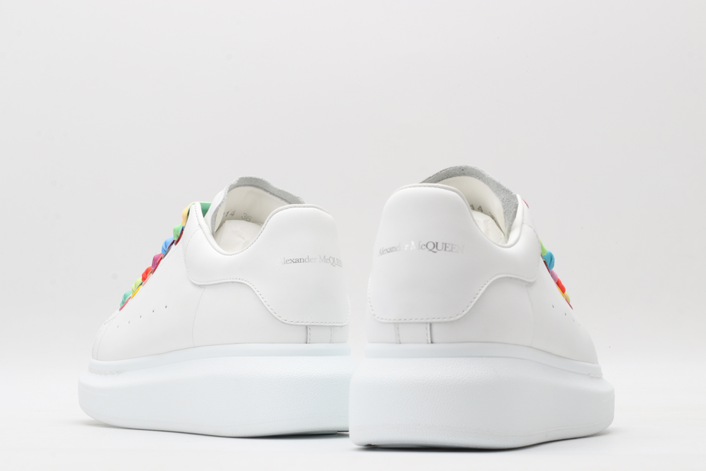 A*exander M*queen Sneaker