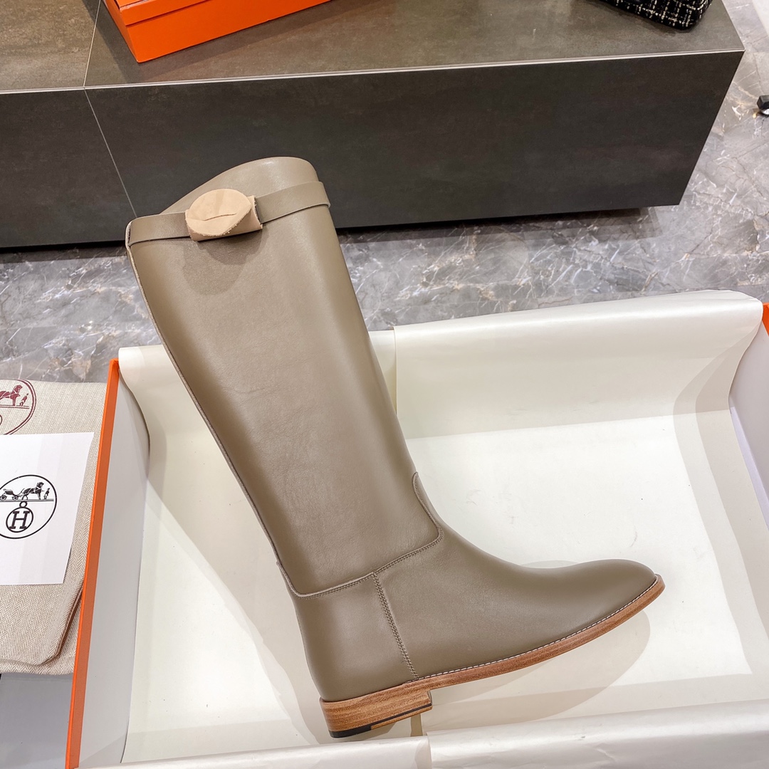 Women H*ermes Top Sneaker