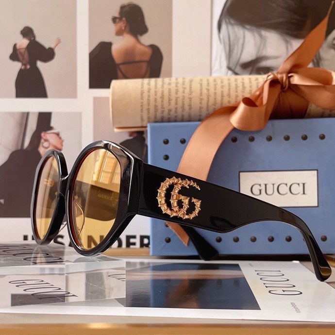 Top Quality G*ucci Glasses